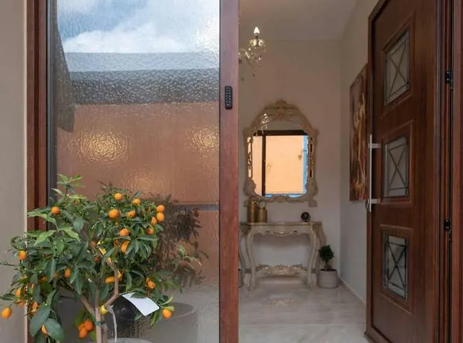 Princess Anna Maria *