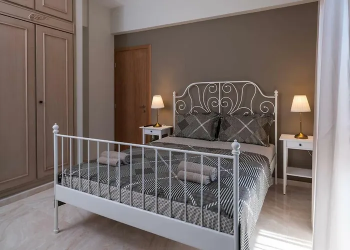 Princess Anna Maria Διαμέρισμα Χερσόνησος