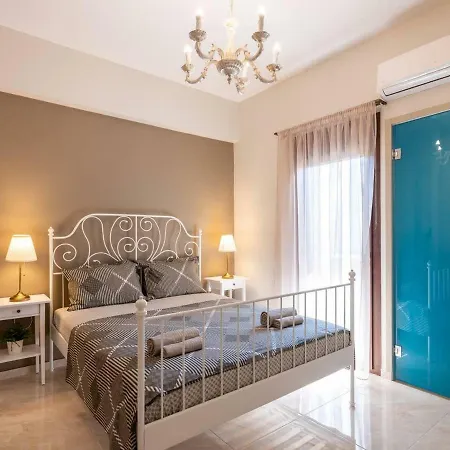 Princess Anna Maria Apartament