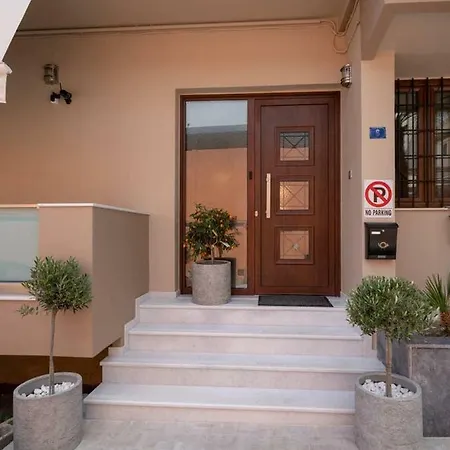 Princess Anna Maria Apartament