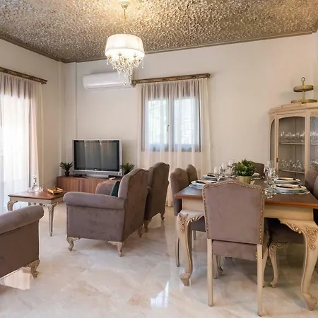 Princess Anna Maria Apartament Hersonissos (Crete)
