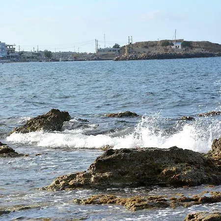 公寓 Princess Anna Maria *