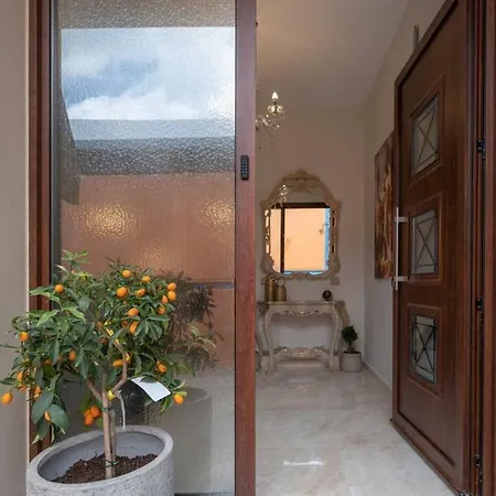 Princess Anna Maria *