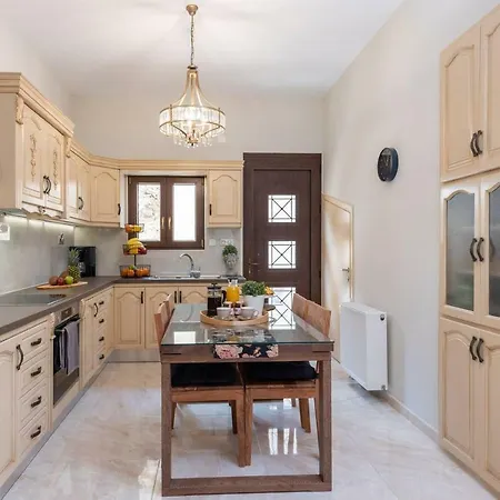 アパート Princess Anna Maria *