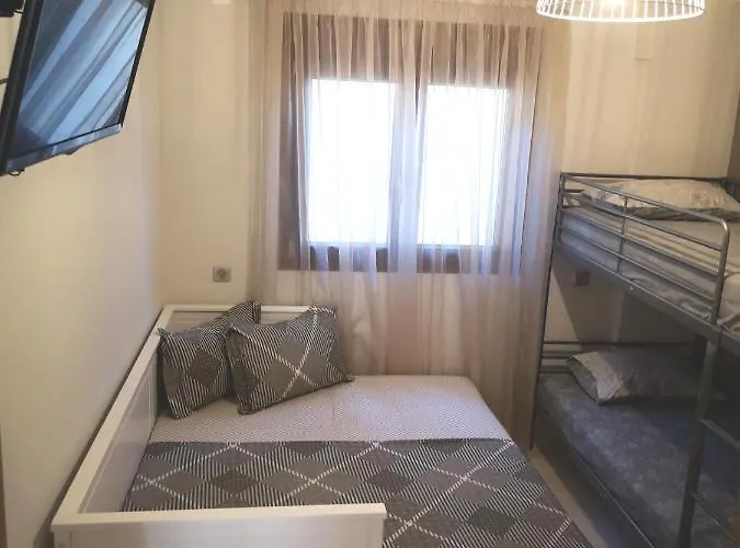 Apartament Princess Anna Maria Hersonissos (Crete)