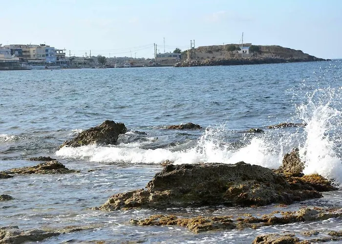 Apartament Princess Anna Maria *