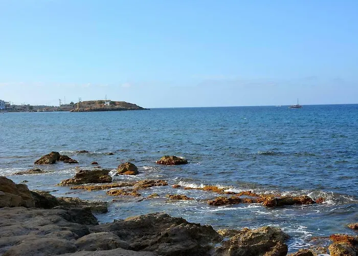 Princess Anna Maria Апартаменти