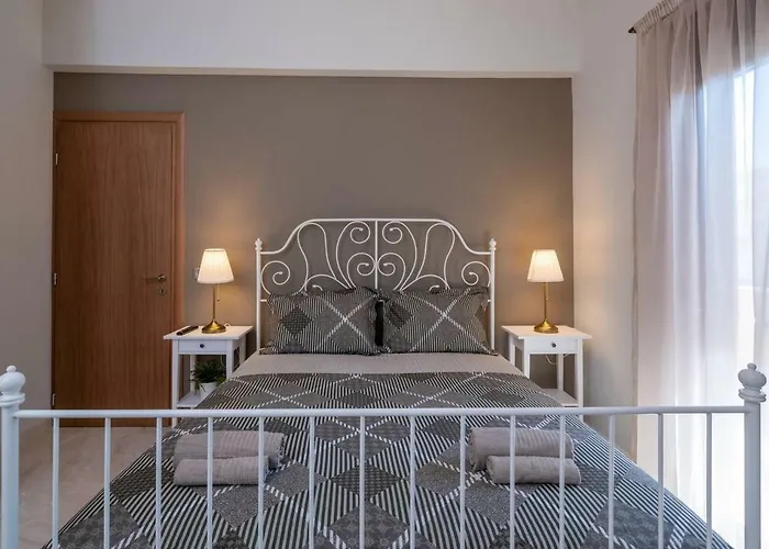 Apartament Princess Anna Maria *