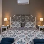 Princess Anna Maria Apartamento Hersonissos (Crete)