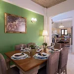 Apartamento Princess Anna Maria Hersonissos (Crete)