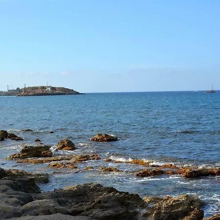 Princess Anna Maria Apartmán