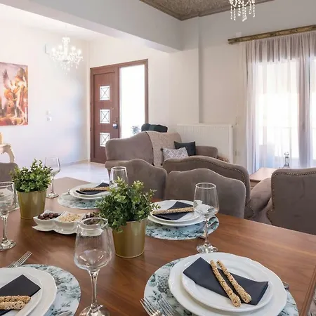 Princess Anna Maria Apartment Hersonissos (Crete)