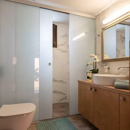 Princess Anna Maria Hersonissos (Crete)