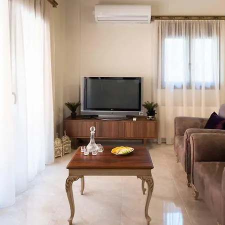 Apartment Princess Anna Maria *