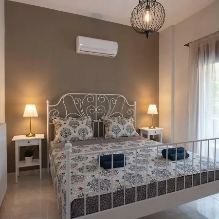 Apartamento Princess Anna Maria *