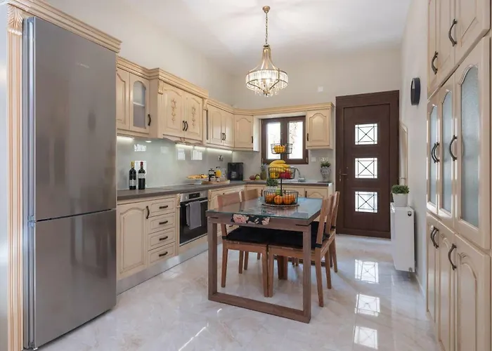 Princess Anna Maria Hersonissos (Crete)