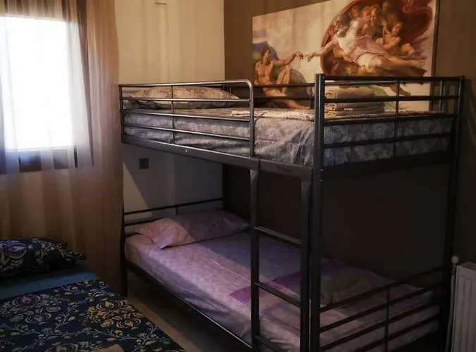 Apartment Princess Anna Maria Hersonissos (Crete)