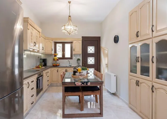 Appartement Princess Anna Maria *