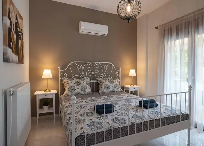 Appartement Princess Anna Maria *