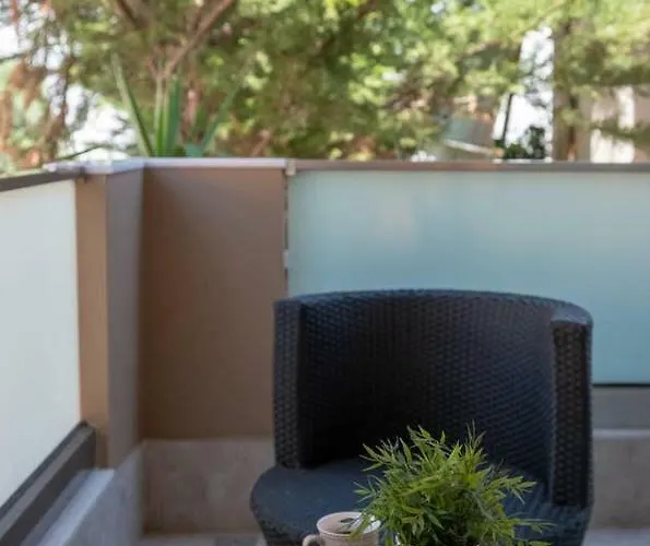 Appartement Princess Anna Maria Chersonissos